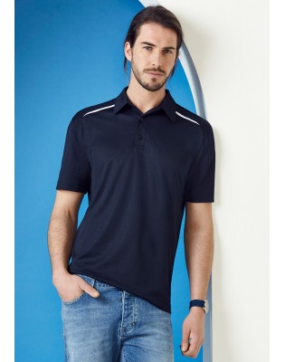 Mens Sonar Polo