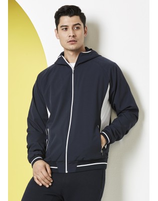 Mens Titan Jacket