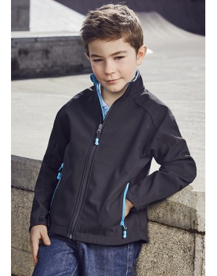 Kids Geneva Jacket