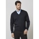 Mens Woolmix Pullover
