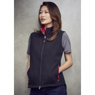 Ladies Geneva Vest