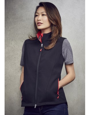 Ladies Geneva Vest