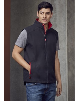 Mens Geneva Vest