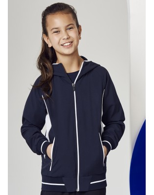 Kids Titan Jacket
