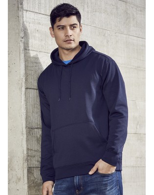 Mens Hype Pull-On Hoodie