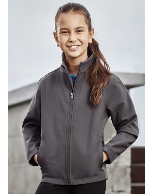 Kids Apex Jacket