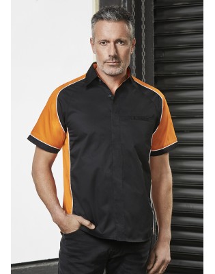 Mens Nitro Shirt
