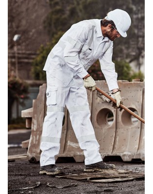 Mens Bio Motion Taped Pant