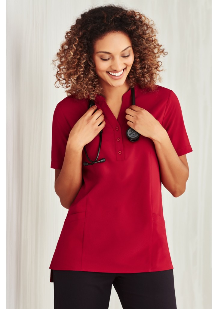 Womens Florence Tunic