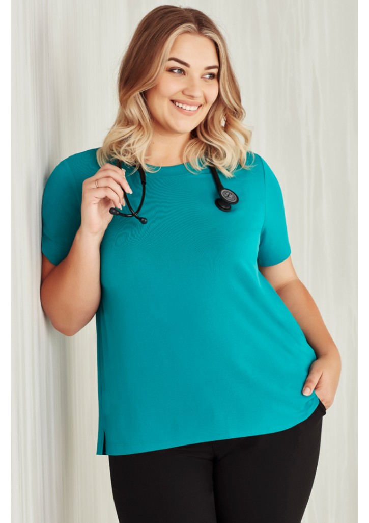 Womens Marley Jersey T-Top