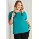 Womens Marley Jersey T-Top