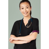 Avery Scrub Identifiers (Pack of 5)