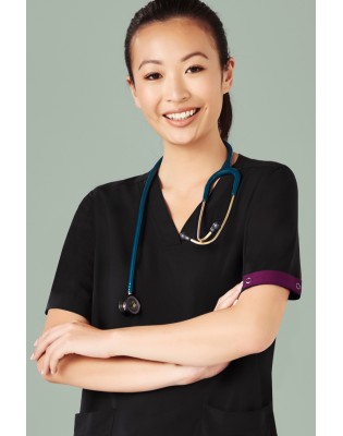 Avery Scrub Identifiers (Pack of 5)