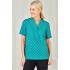 Womens Florence Daisy Print Tunic
