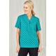 Womens Florence Daisy Print Tunic