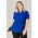 Womens Florence Tunic - Electric Blue