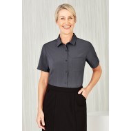Womens Florence Short Sleeve Shirt