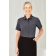 Womens Florence Short Sleeve Shirt