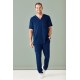 Mens Avery Multi-Pocket Scrub Pant