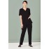 Womens Avery Easy fit V-Neck Scrub Top