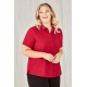 Womens Florence Short Sleeve Shirt