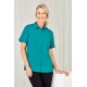 Womens Florence Short Sleeve Shirt