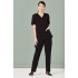 Womens Avery Multi-Pockets Slim Leg Pant