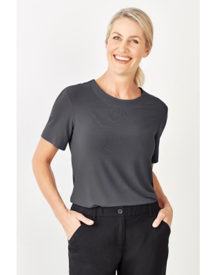 Womens Marley Jersey T-Top