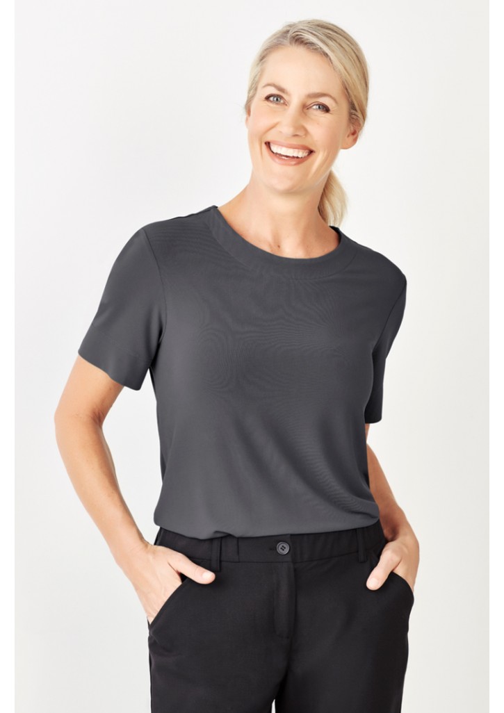 Womens Marley Jersey T-Top