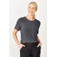 Womens Marley Jersey T-Top