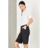 Womens Comfort Waist Cargo Short