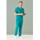 Mens Avery Multi-Pocket Scrub Pant
