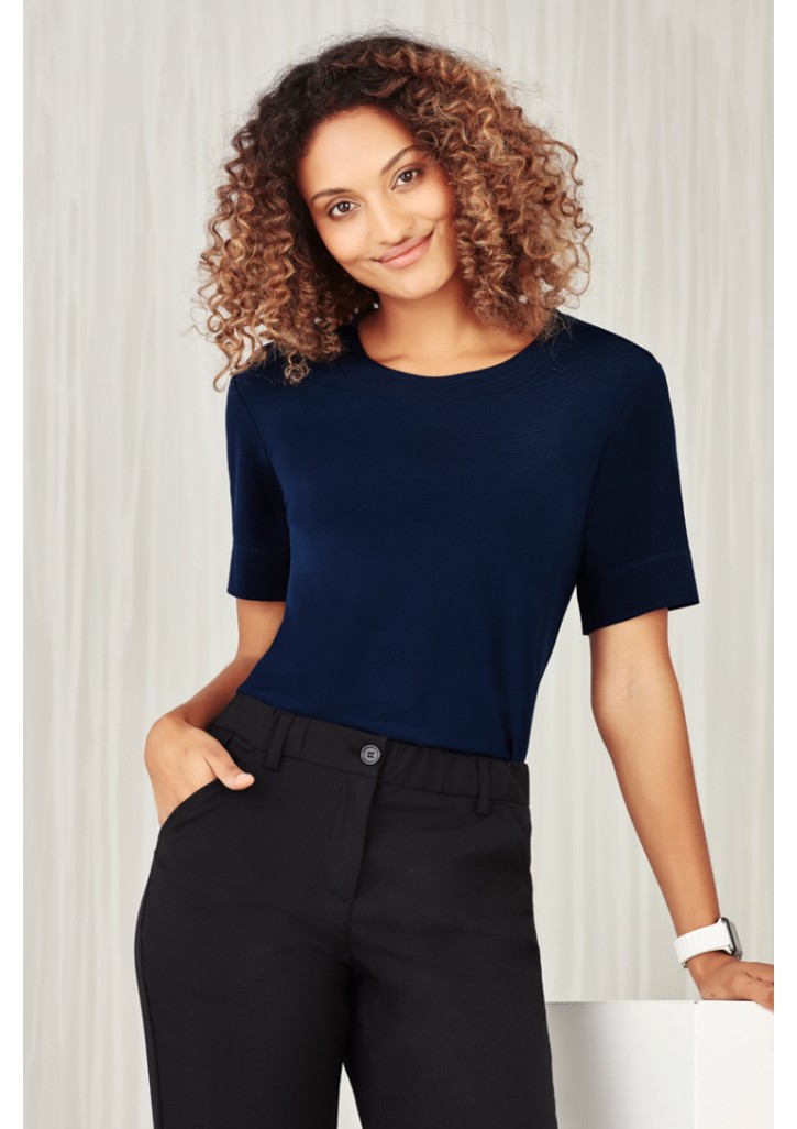 Womens Marley Jersey T-Top