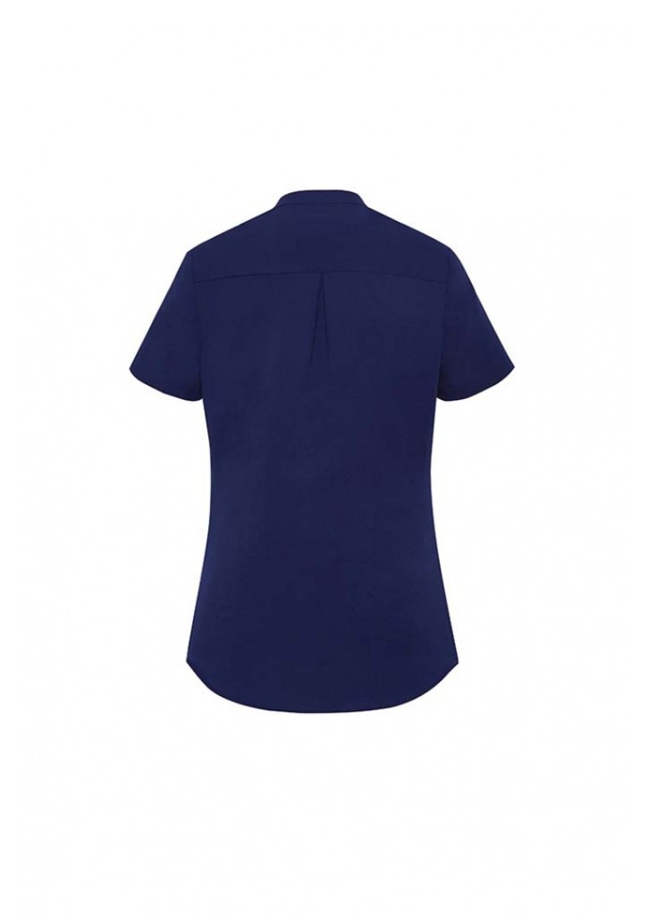 Womens Juliette S/S Blouse