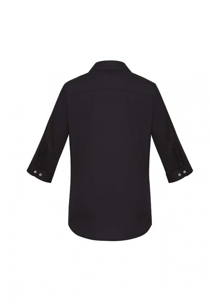 Womens Charlie 3/4 Shirt