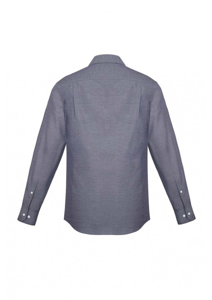 Mens Charlie Classic Fit L/S Shirt