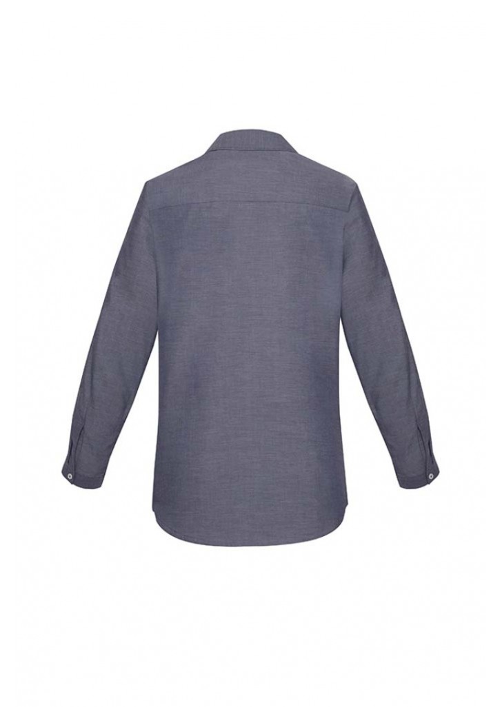 Womens Charlie L/S Shirt