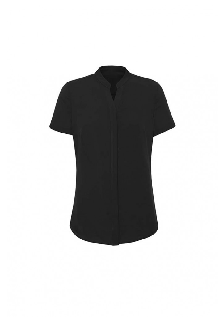 Womens Juliette S/S Blouse
