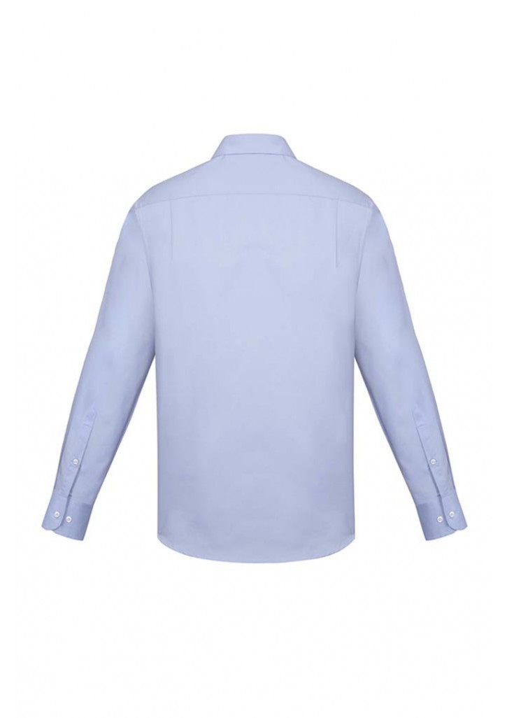 Mens Charlie Classic Fit L/S Shirt
