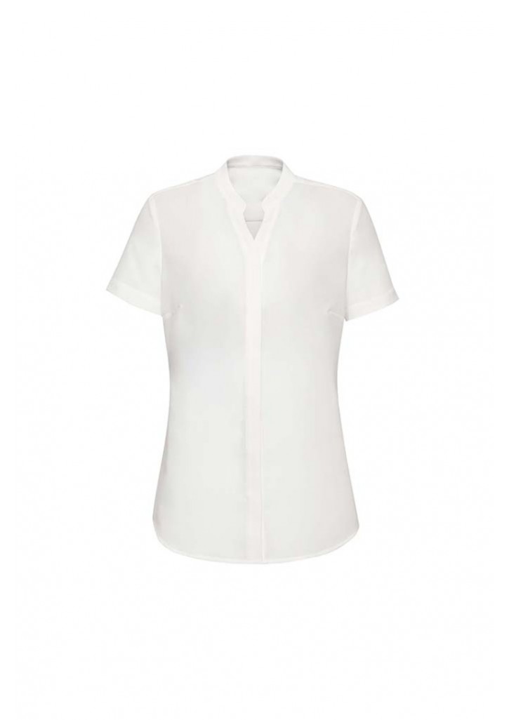 Womens Juliette S/S Blouse