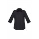 Womens Charlie 3/4 Shirt