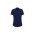 Womens Juliette S/S Blouse - Navy
