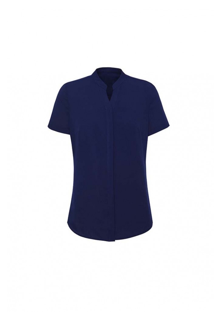 Womens Juliette S/S Blouse