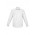Mens Charlie Classic Fit L/S Shirt - White