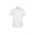 Mens Charlie Classic Fit S/S Shirt - White