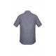 Mens Charlie Classic Fit S/S Shirt