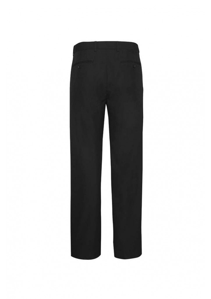 Mens Siena Adjustable Waist Pant
