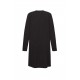 Womens Chelsea Long Line Cardigan