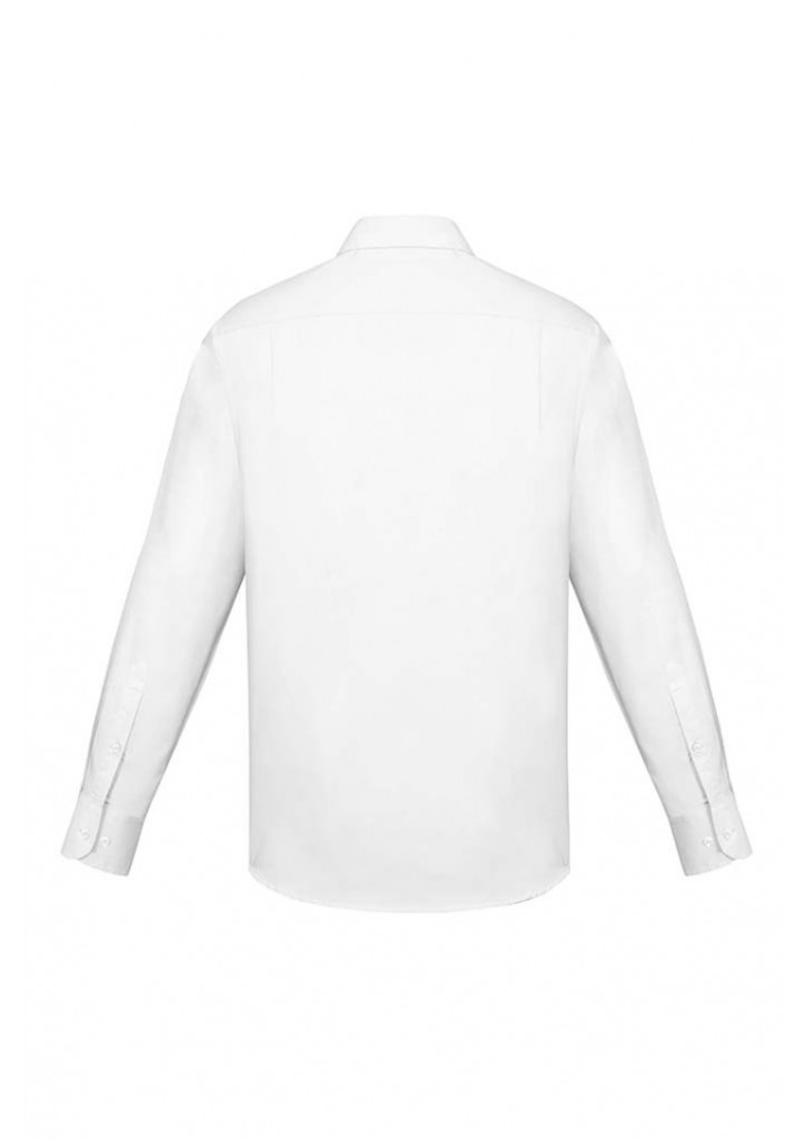 Mens Charlie Classic Fit L/S Shirt