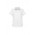 Womens Charlie S/S Shirt - White